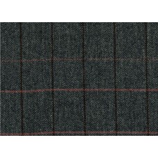 Scotch Tweed Exclusive Fabric Range - Ref 1908/001